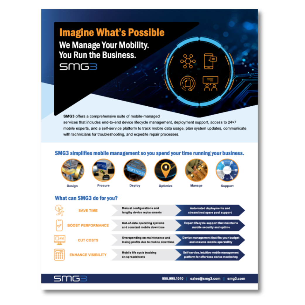 SMG3_MODEX 2026_Flyer - New Services Mockup_File_Q226